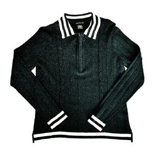 GRACE Shimmer Knit Top by Dane Lewis